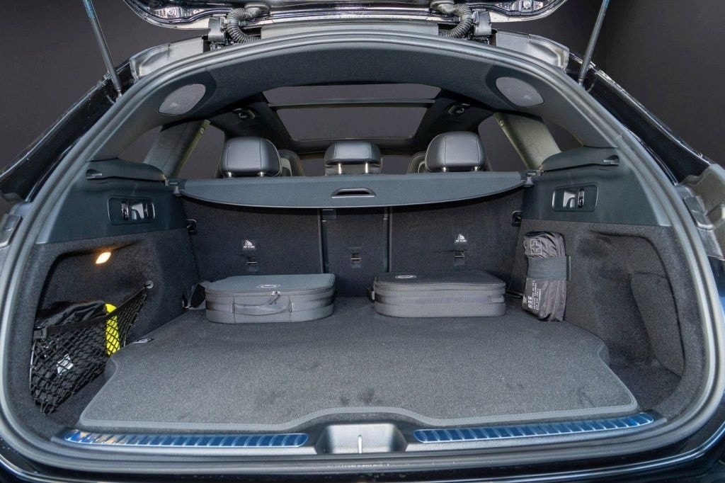 Mercedes-Benz GLC 300 de 4MATIC AMG+Pano+AHK*digital+MBUX foto 15