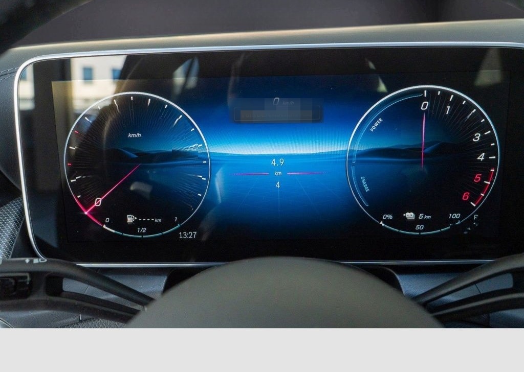 Mercedes-Benz GLC 300 de 4MATIC AMG+Pano+AHK*digital+MBUX foto 17