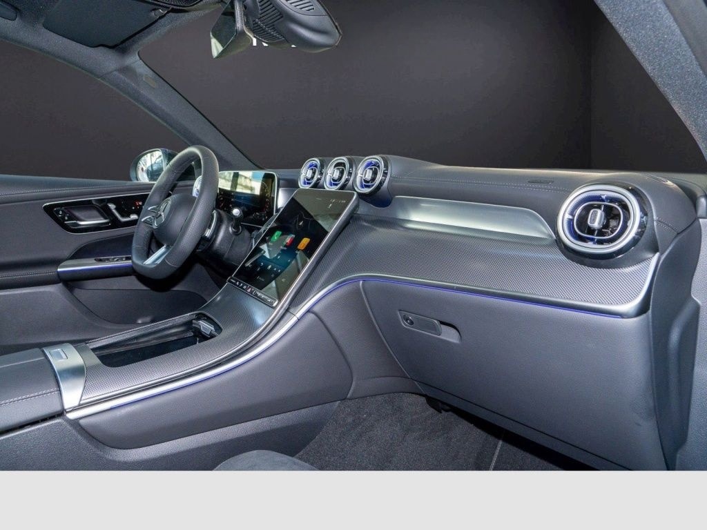 Mercedes-Benz GLC 300 de 4MATIC AMG+Pano+AHK*digital+MBUX foto 5