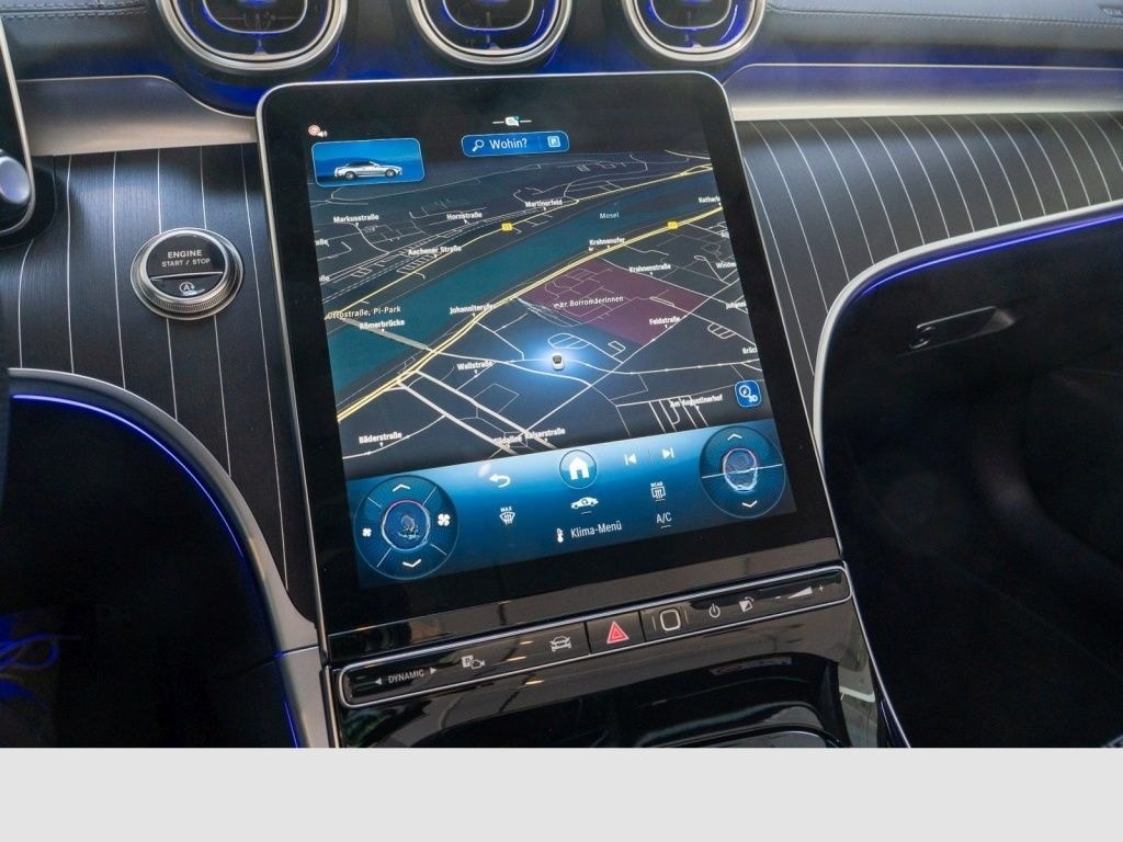 Mercedes-Benz CLE 300 4MATIC Cabriolet 360 ACC AUT DynLicht LM foto 11