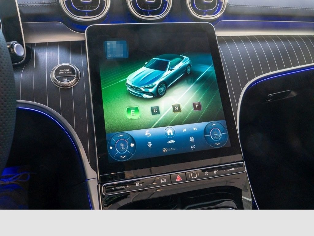 Mercedes-Benz CLE 300 4MATIC Cabriolet 360 ACC AUT DynLicht LM foto 12