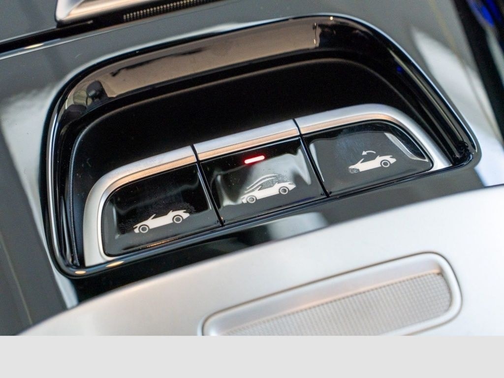 Mercedes-Benz CLE 300 4MATIC Cabriolet 360 ACC AUT DynLicht LM foto 14