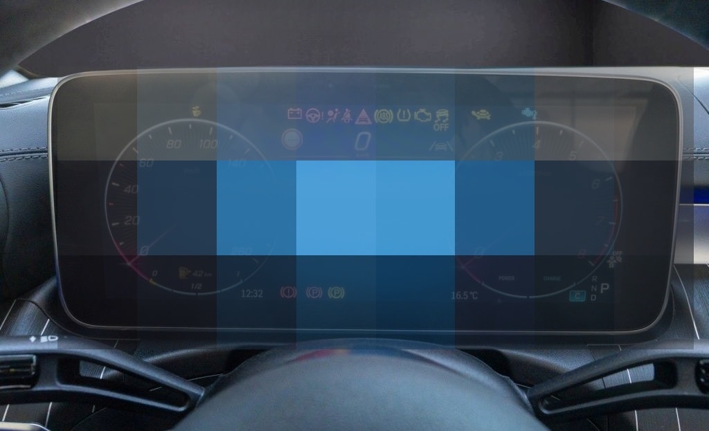 Mercedes-Benz CLE 300 4MATIC Cabriolet 360 ACC AUT DynLicht LM foto 16