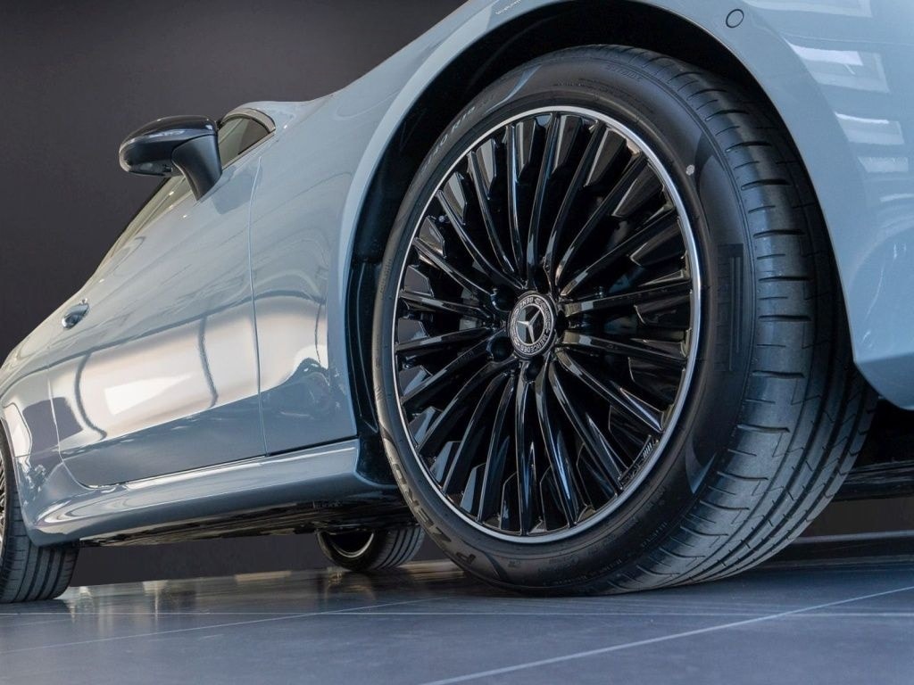 Mercedes-Benz CLE 300 4MATIC Cabriolet 360 ACC AUT DynLicht LM foto 3