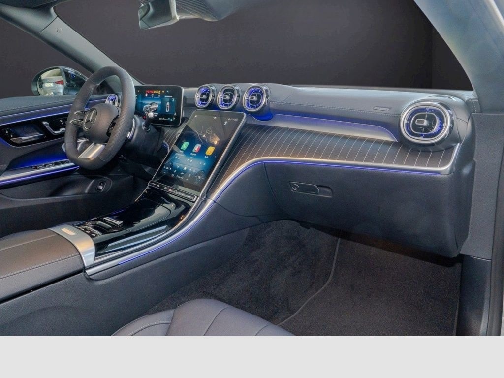 Mercedes-Benz CLE 300 4MATIC Cabriolet 360 ACC AUT DynLicht LM foto 5