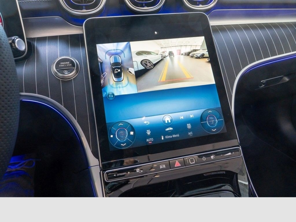 Mercedes-Benz CLE 300 4MATIC Cabriolet 360 ACC AUT DynLicht LM foto 9