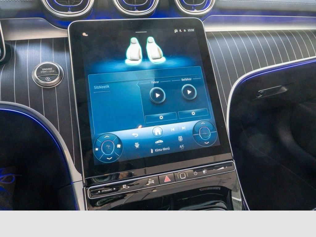 Mercedes-Benz CLE 300 4MATIC Cabriolet 360 ACC AUT DynLicht LM foto 10