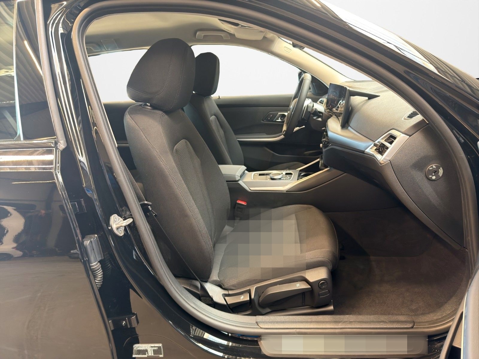 BMW 320xd Touring ACC KZU 360° HUD HiFi QI 3-ZK FL2 foto 11