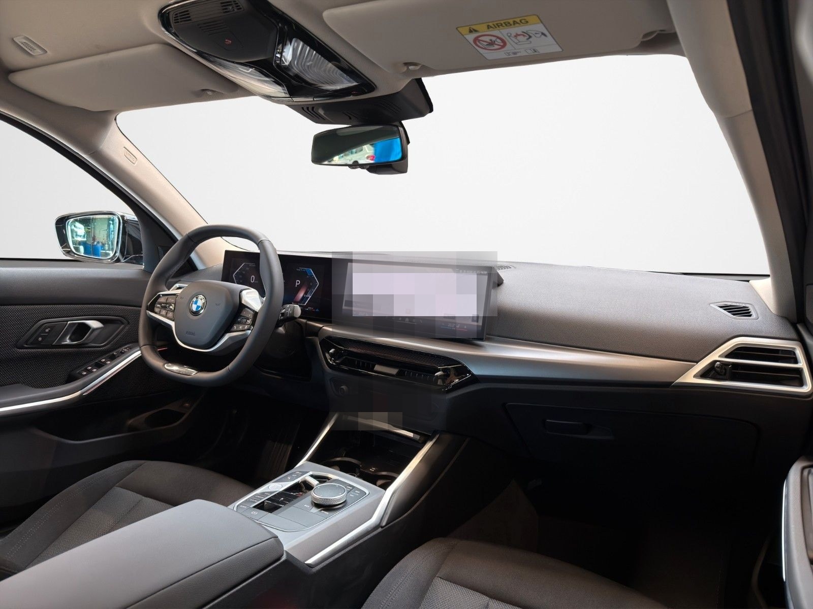 BMW 320xd Touring ACC KZU 360° HUD HiFi QI 3-ZK FL2 foto 13