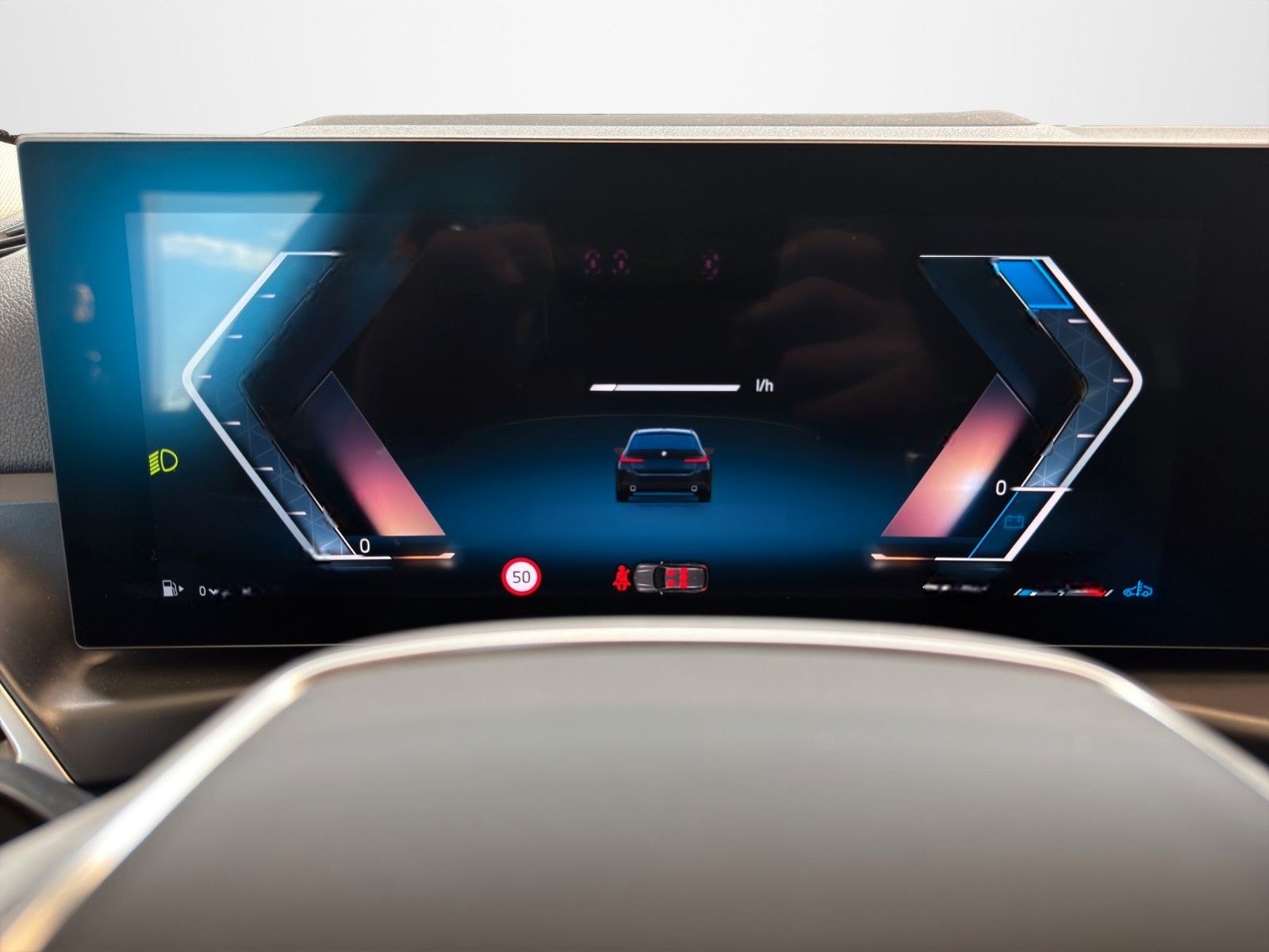 BMW 320xd Touring ACC KZU 360° HUD HiFi QI 3-ZK FL2 foto 17