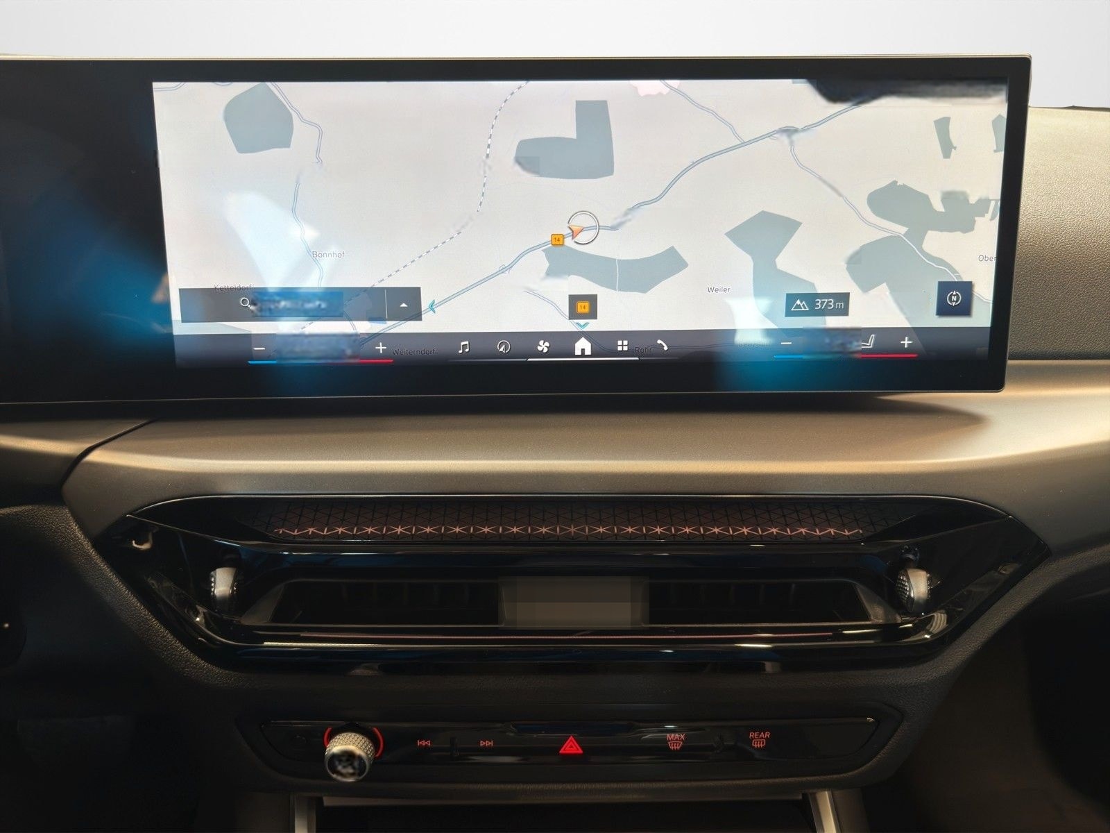 BMW 320xd Touring ACC KZU 360° HUD HiFi QI 3-ZK FL2 foto 18