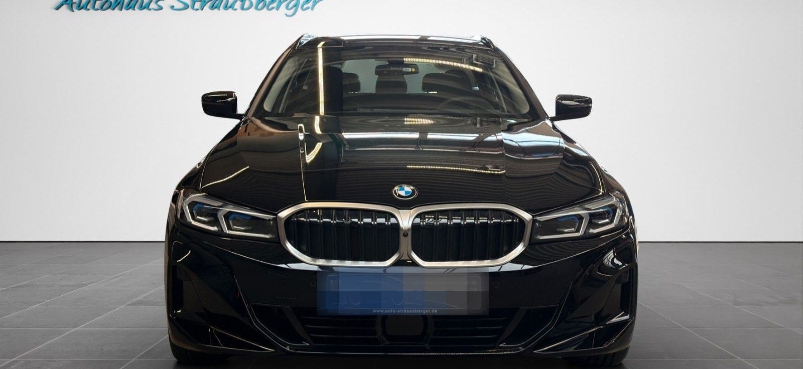 BMW 320xd Touring ACC KZU 360° HUD HiFi QI 3-ZK FL2 foto 4