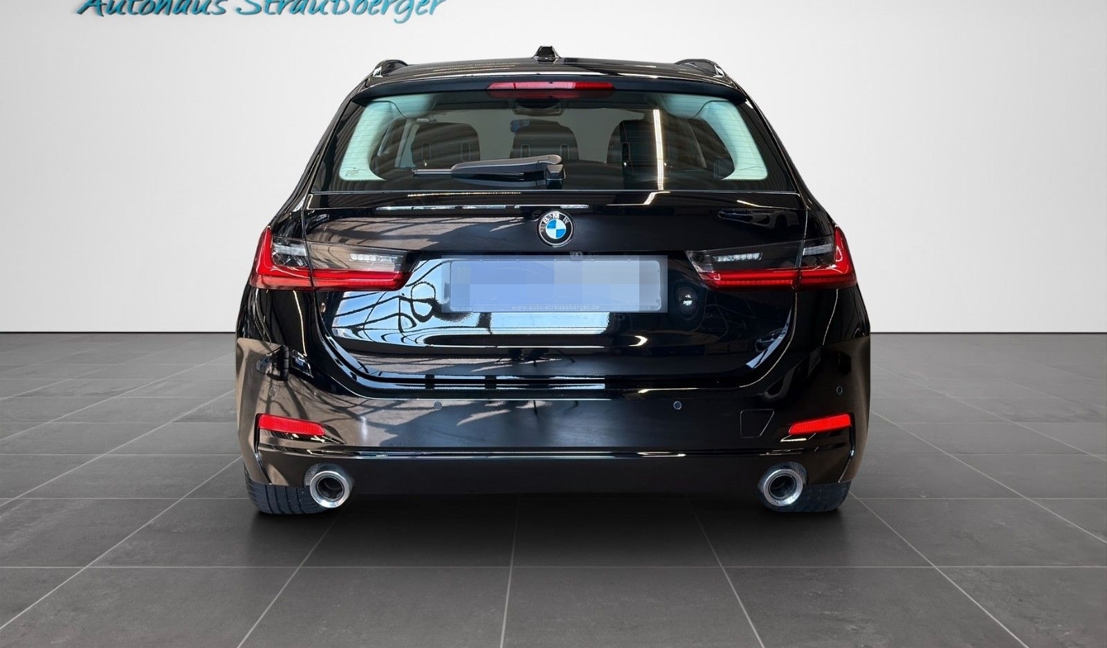 BMW 320xd Touring ACC KZU 360° HUD HiFi QI 3-ZK FL2 foto 7