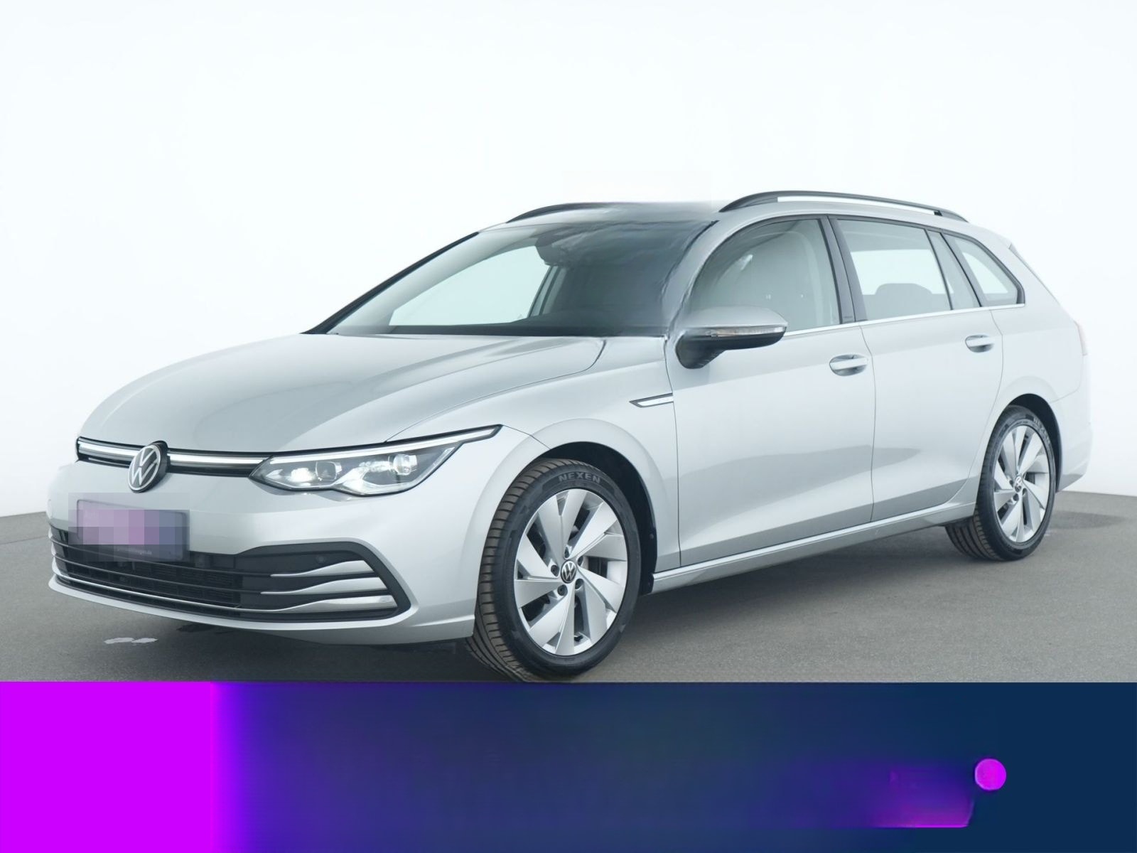 Volkswagen Golf Style LED|ACC|Kamera|Kessy|SHZ|PDC|CarPlay foto 1