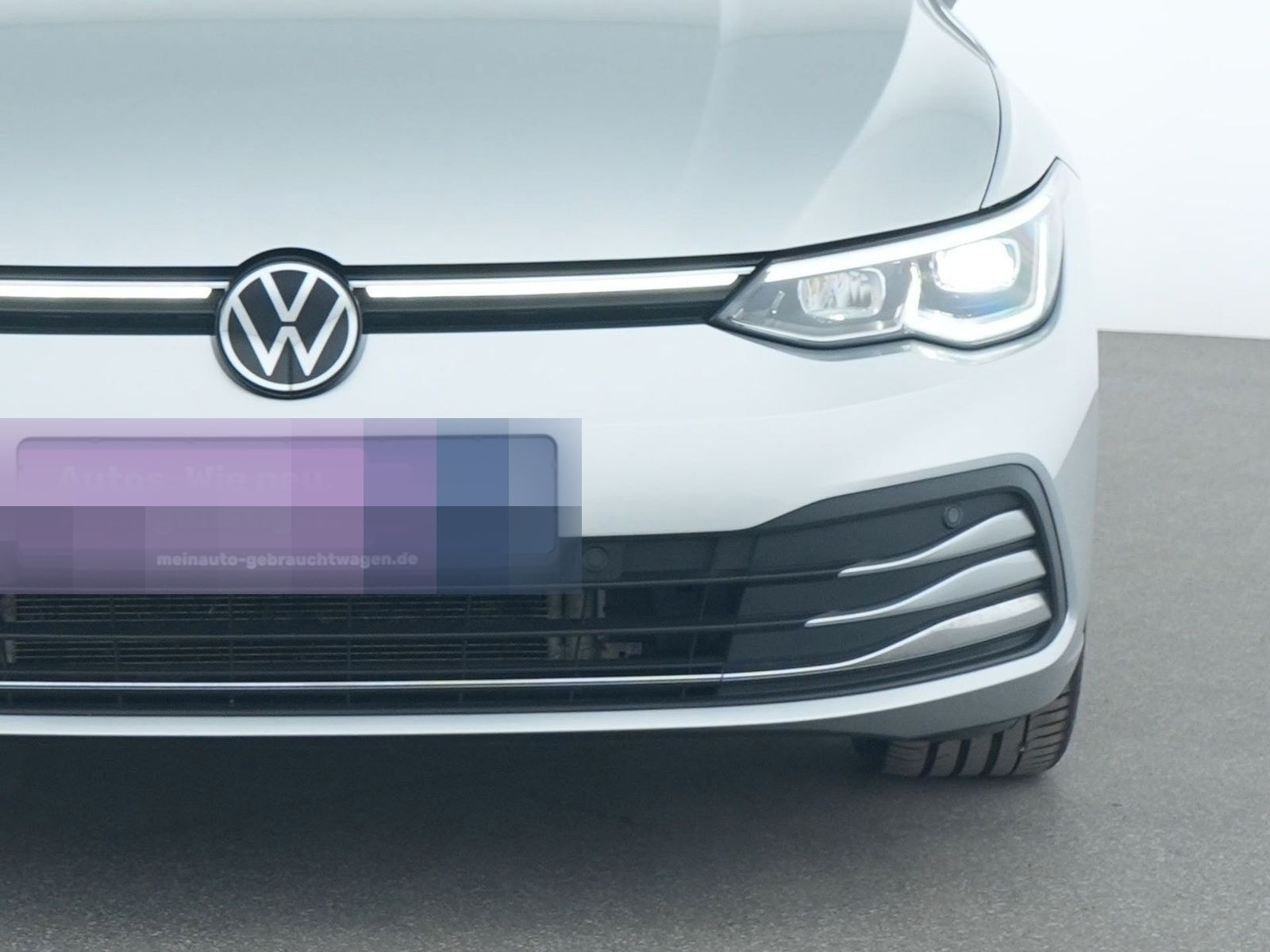 Volkswagen Golf Style LED|ACC|Kamera|Kessy|SHZ|PDC|CarPlay foto 13
