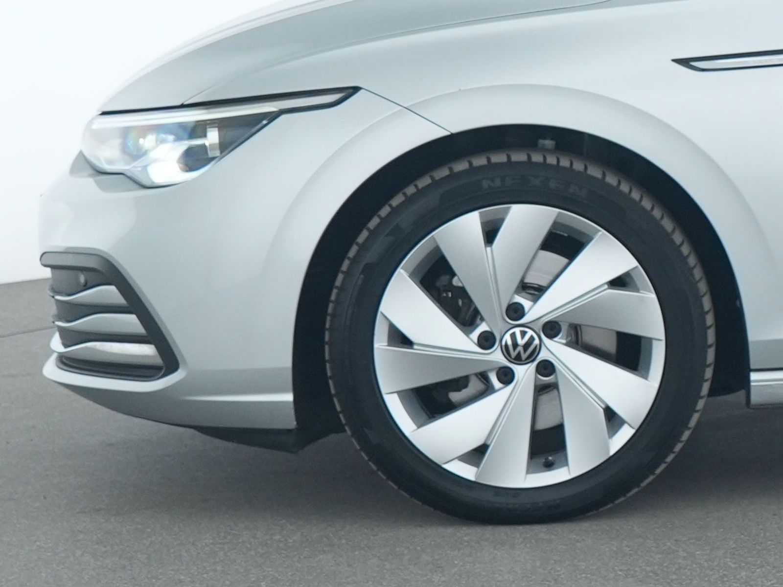 Volkswagen Golf Style LED|ACC|Kamera|Kessy|SHZ|PDC|CarPlay foto 14