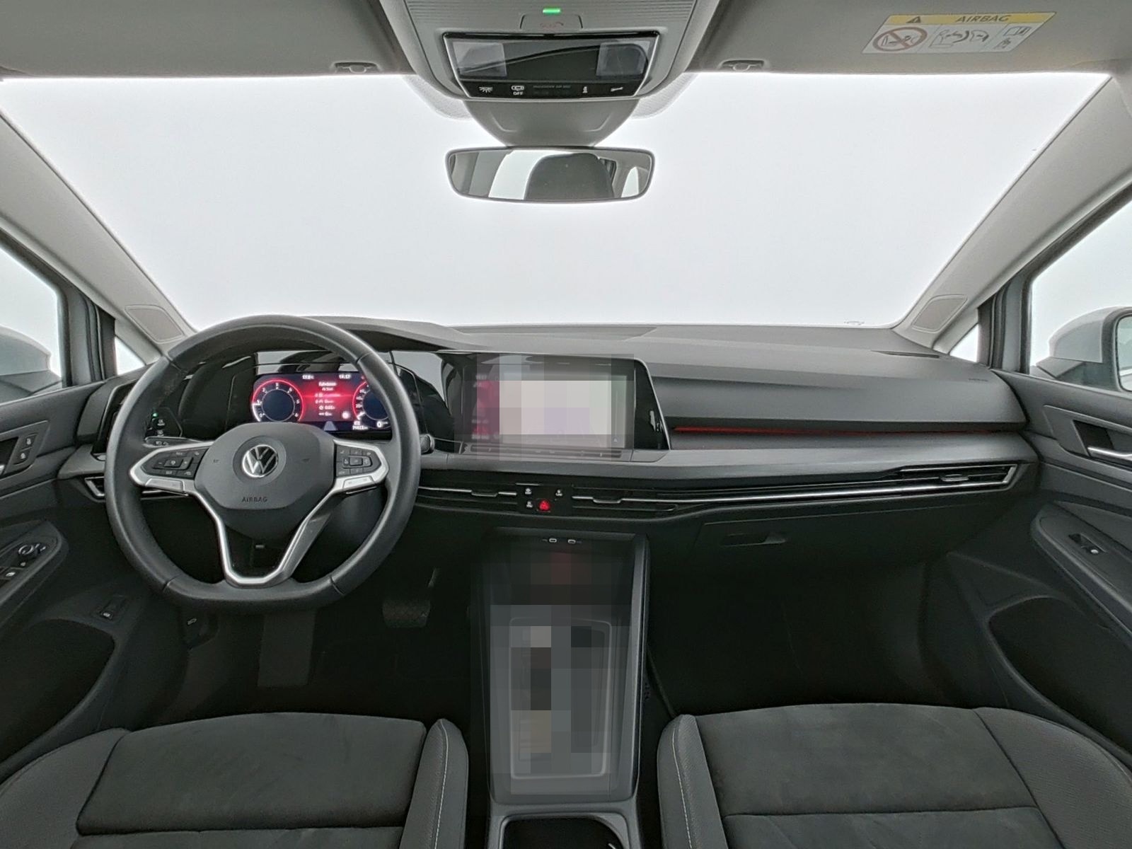 Volkswagen Golf Style LED|ACC|Kamera|Kessy|SHZ|PDC|CarPlay foto 16