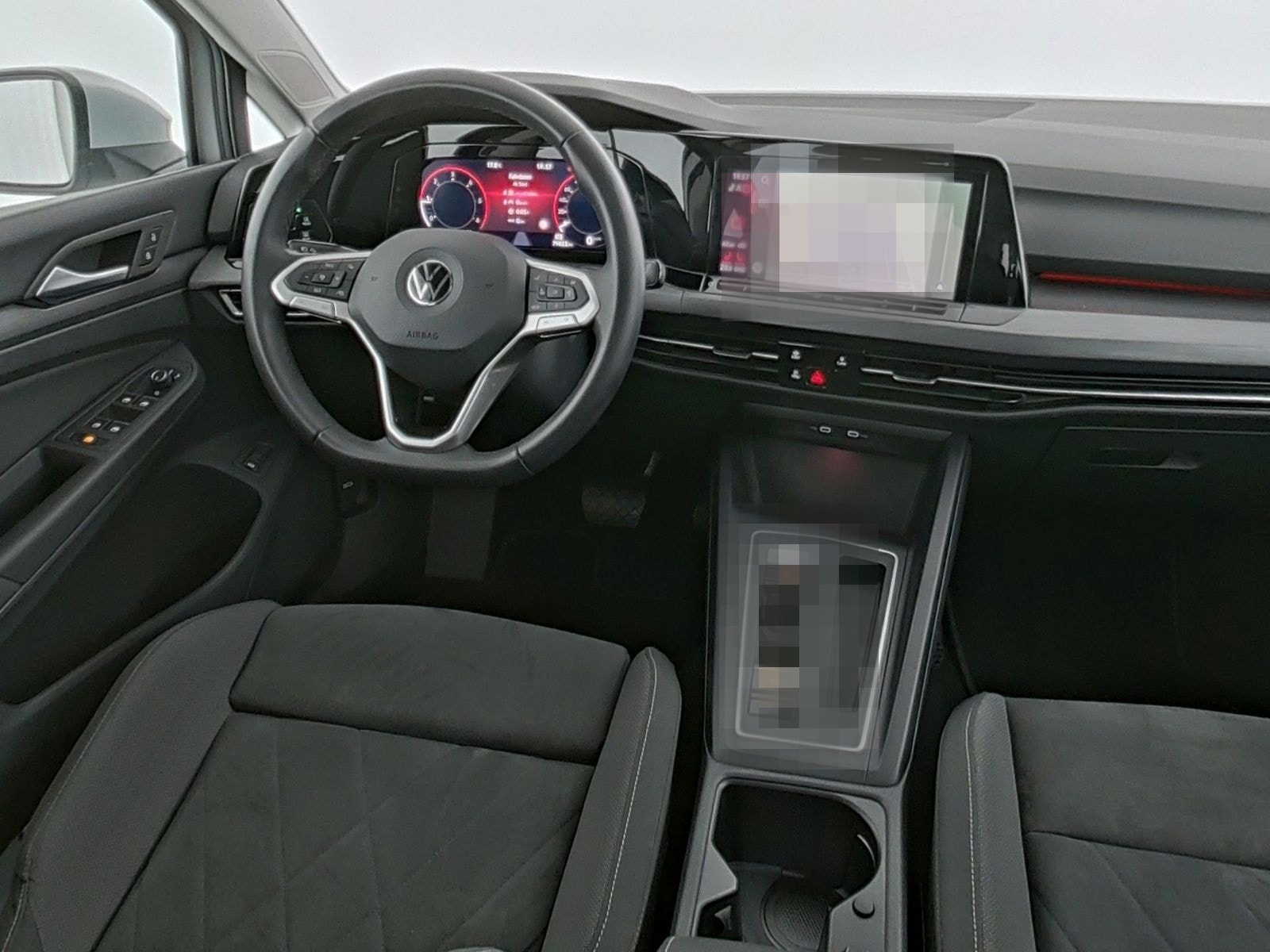 Volkswagen Golf Style LED|ACC|Kamera|Kessy|SHZ|PDC|CarPlay foto 17