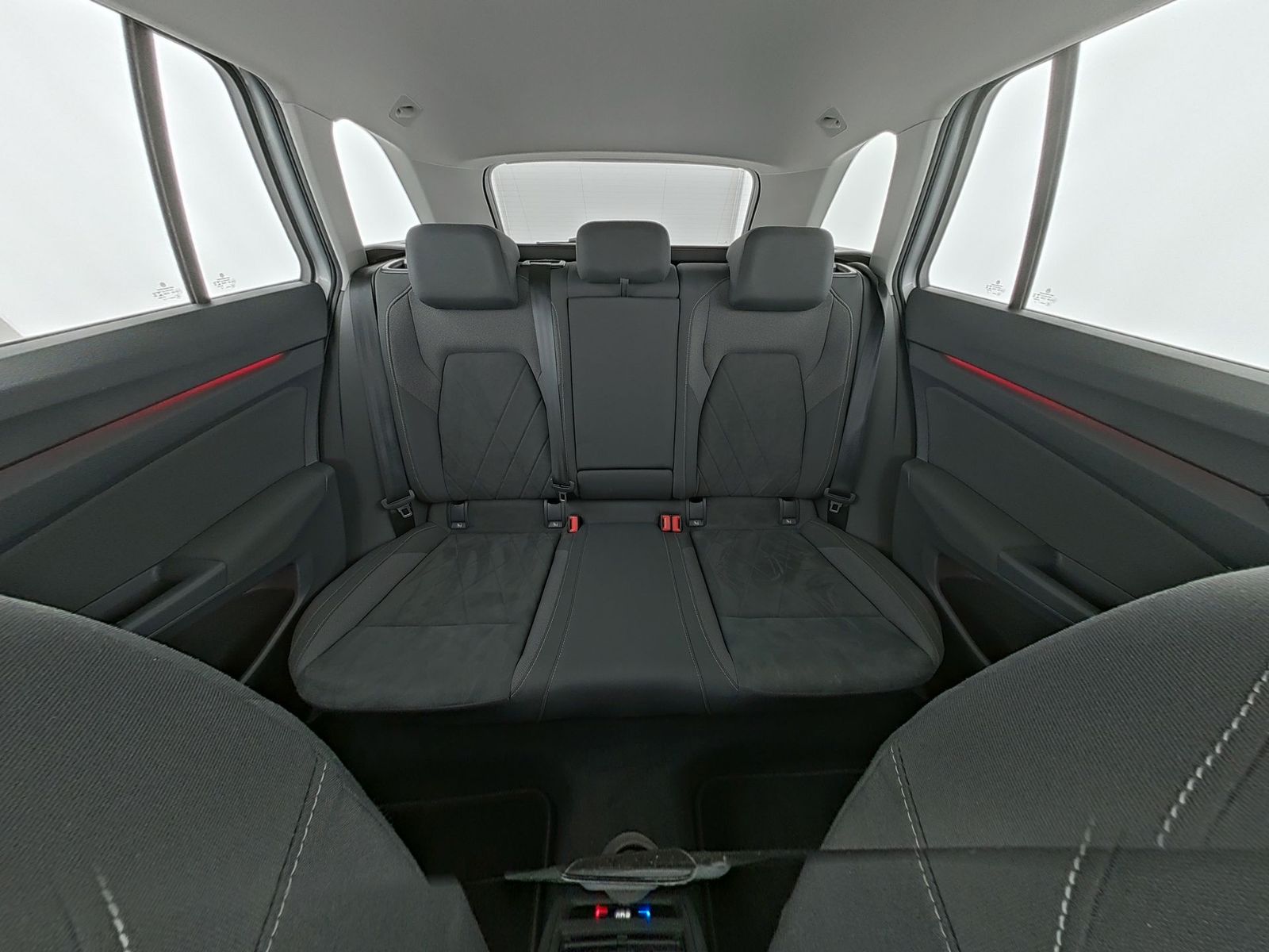 Volkswagen Golf Style LED|ACC|Kamera|Kessy|SHZ|PDC|CarPlay foto 18