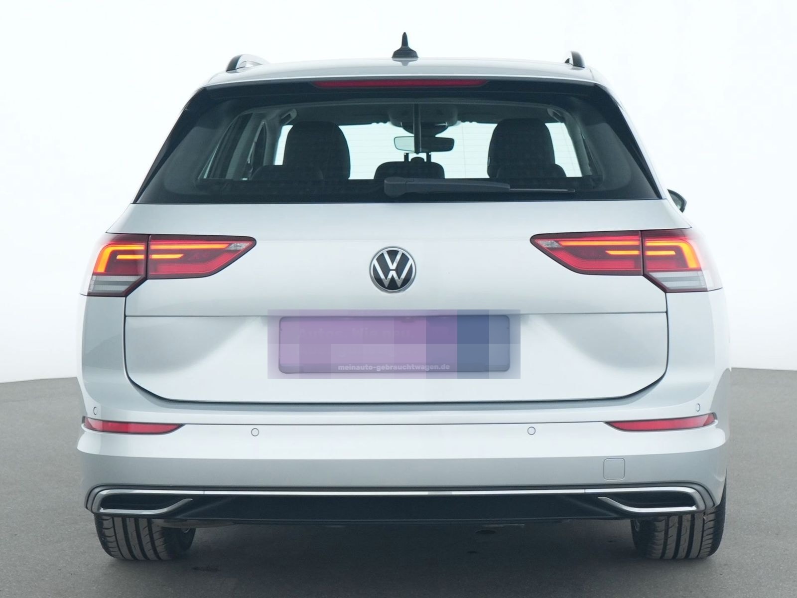 Volkswagen Golf Style LED|ACC|Kamera|Kessy|SHZ|PDC|CarPlay foto 8