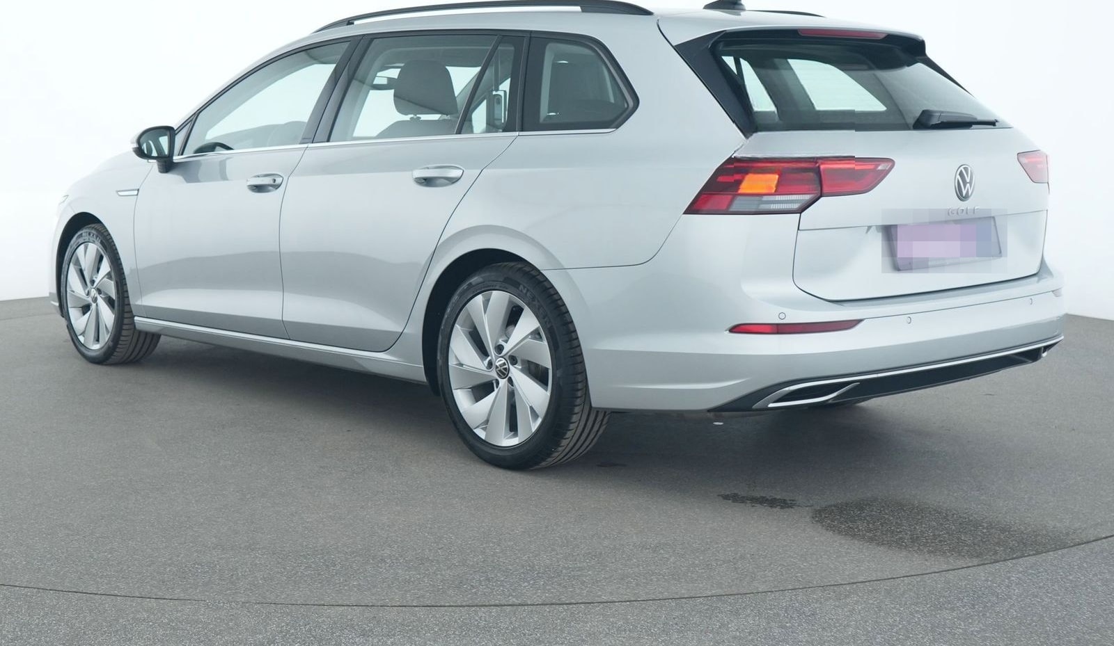 Volkswagen Golf Style LED|ACC|Kamera|Kessy|SHZ|PDC|CarPlay foto 9