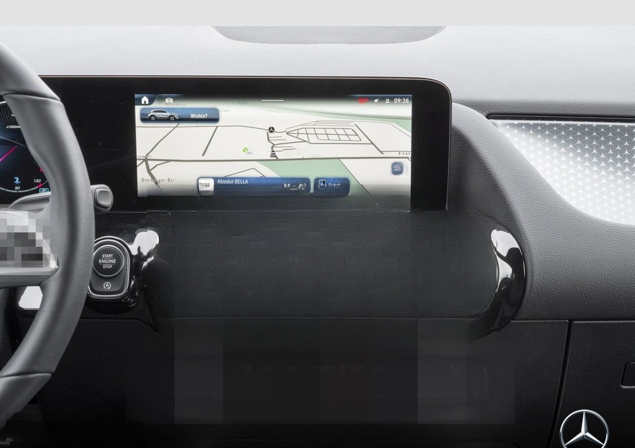 Mercedes-Benz GLA 200 d Progressive LED Totwinkel Kamera 18" foto 15