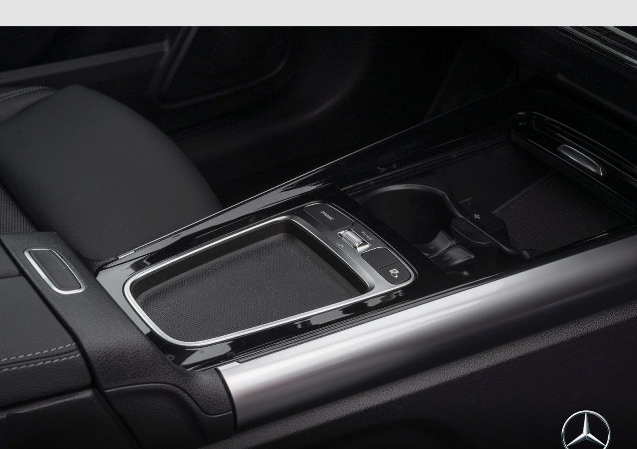 Mercedes-Benz GLA 200 d Progressive LED Totwinkel Kamera 18" foto 16