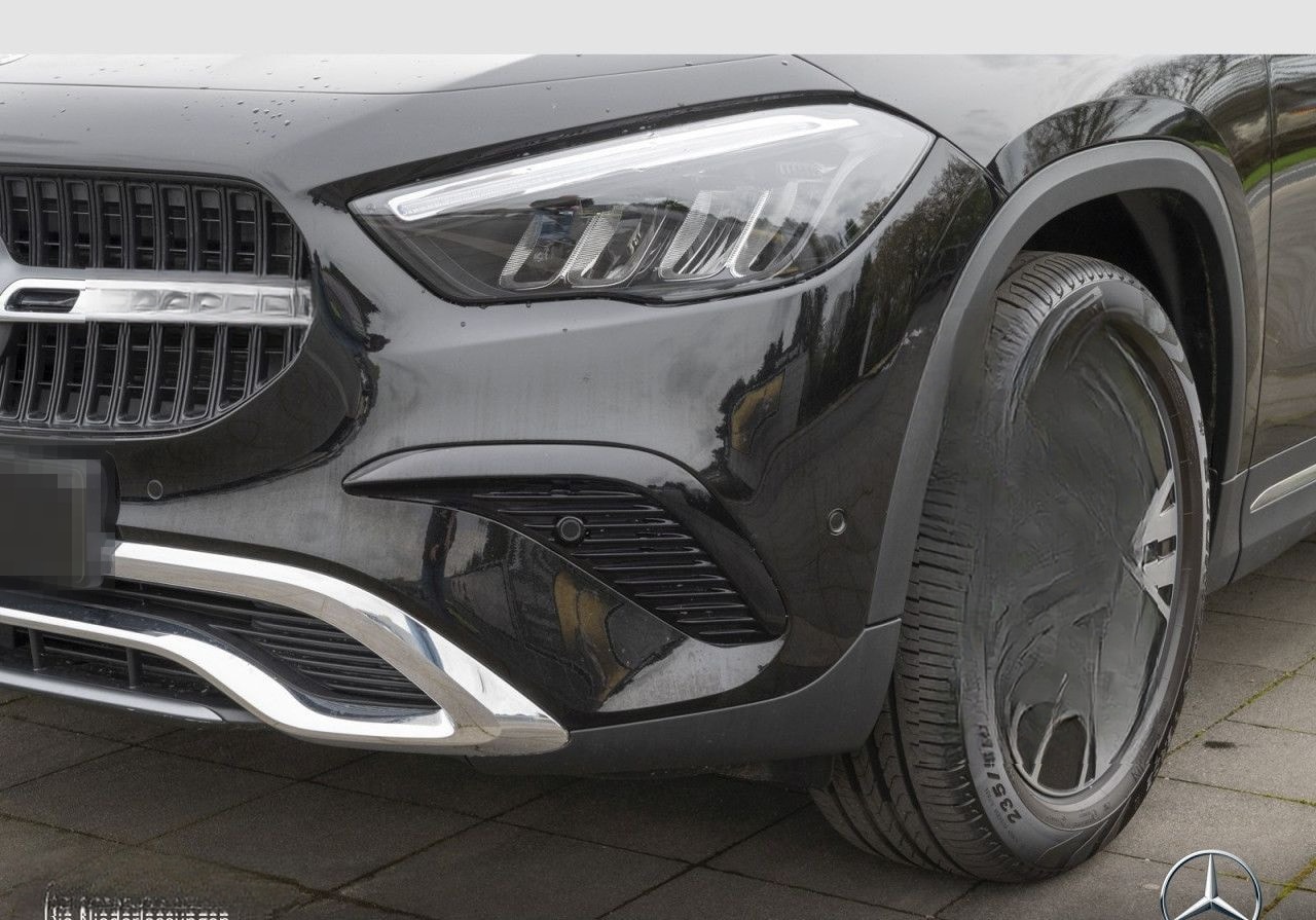 Mercedes-Benz GLA 200 d Progressive LED Totwinkel Kamera 18" foto 5