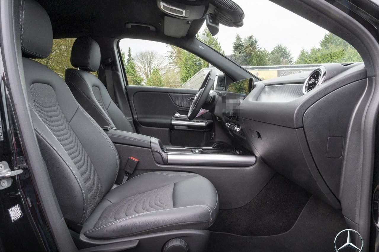 Mercedes-Benz GLA 200 d Progressive LED Totwinkel Kamera 18" foto 6