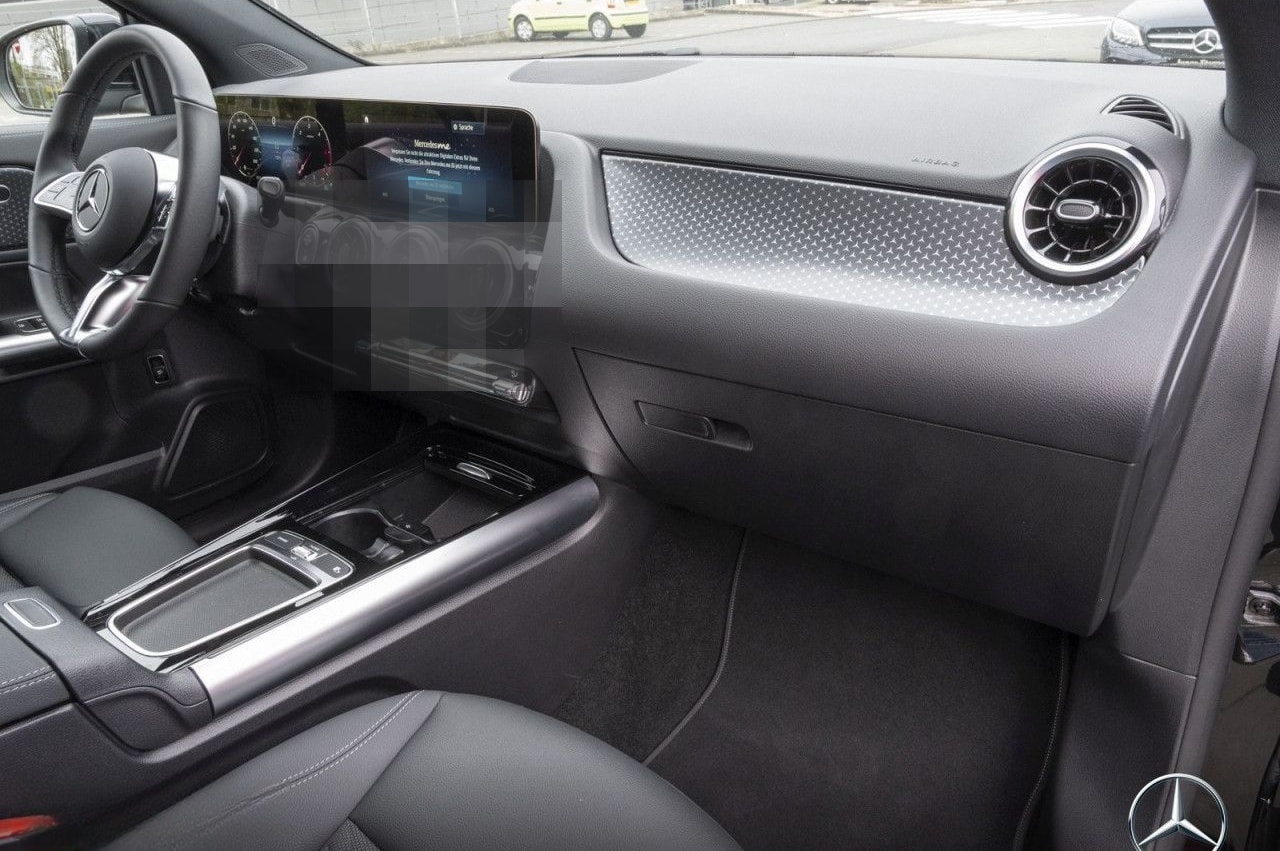 Mercedes-Benz GLA 200 d Progressive LED Totwinkel Kamera 18" foto 8