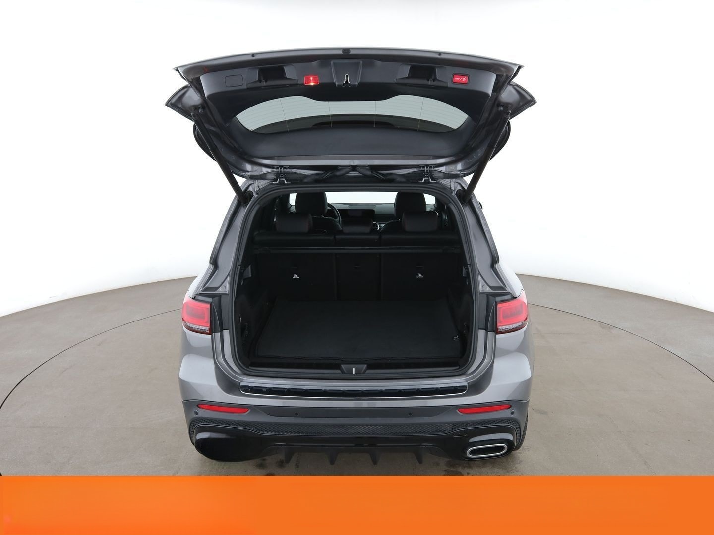 Mercedes-Benz GLB-Klasse GLB 200 d 4Matic AMG Line Aut.*NAVI* foto 17