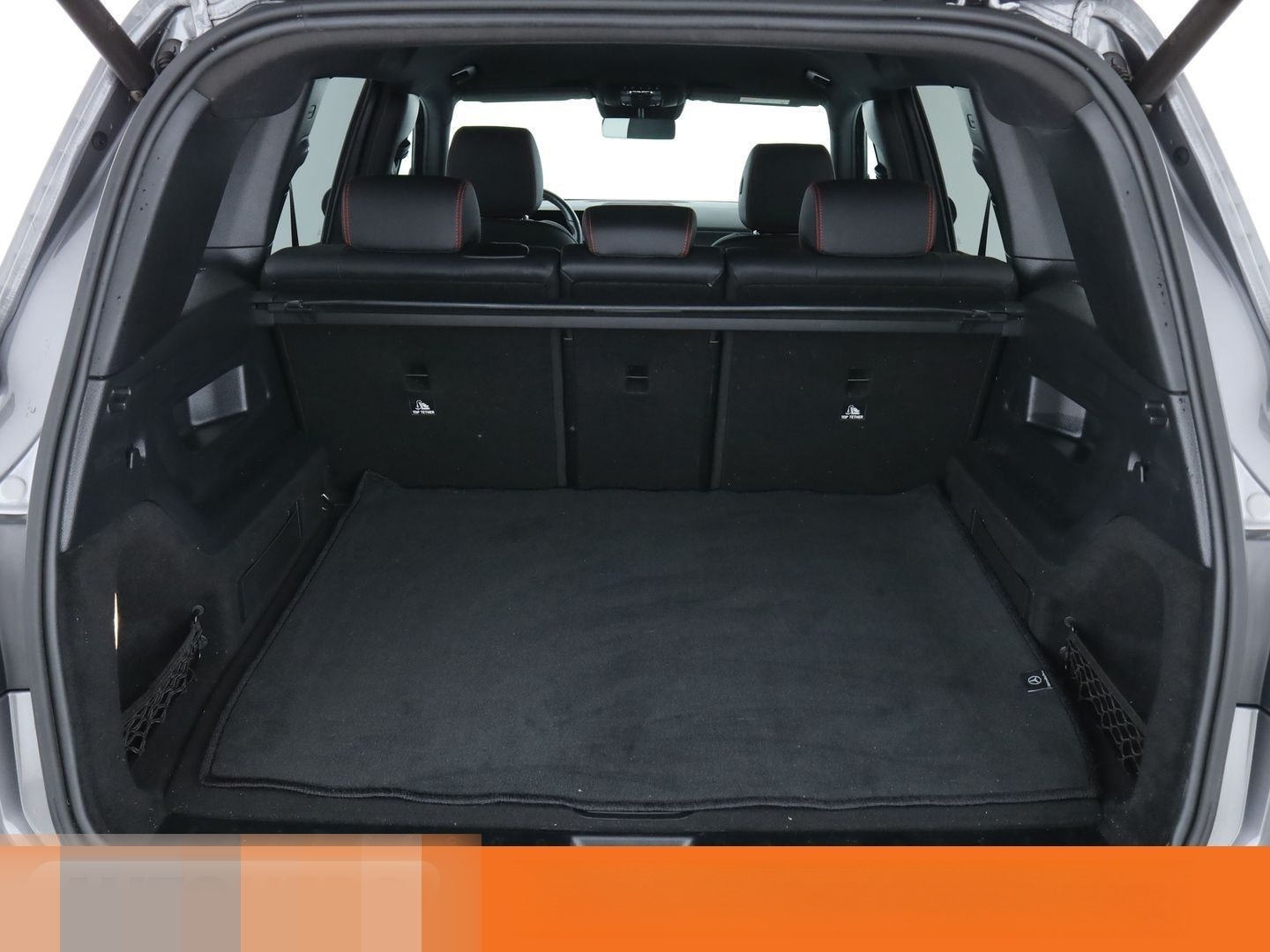 Mercedes-Benz GLB-Klasse GLB 200 d 4Matic AMG Line Aut.*NAVI* foto 18