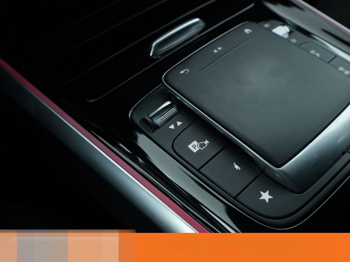 Mercedes-Benz GLB-Klasse GLB 200 d 4Matic AMG Line Aut.*NAVI* foto 25