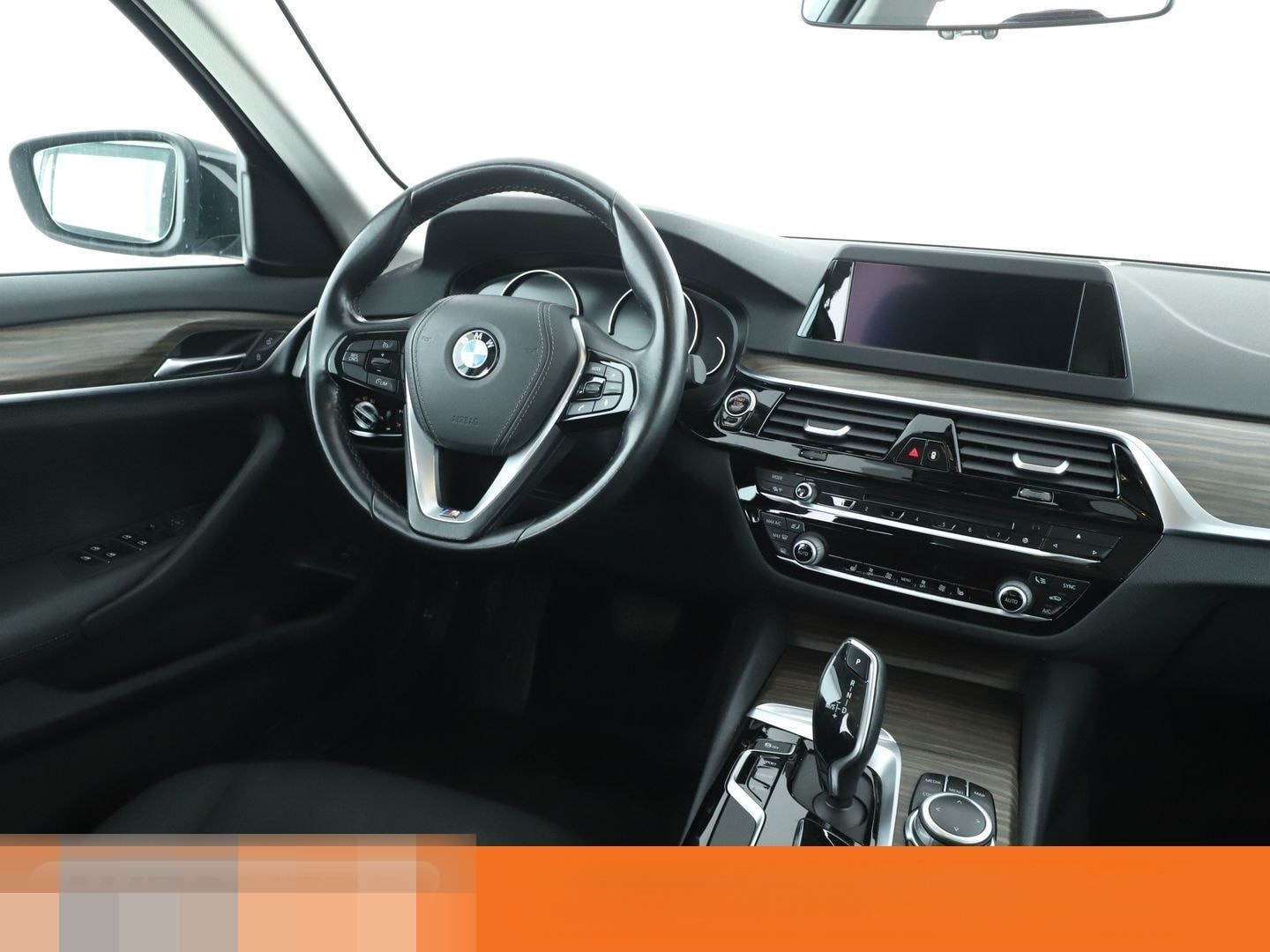 BMW 520d Aut.*NAVI*CAM*TEMPO*SHZ* foto 13