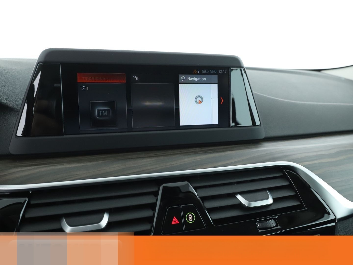 BMW 520d Aut.*NAVI*CAM*TEMPO*SHZ* foto 19