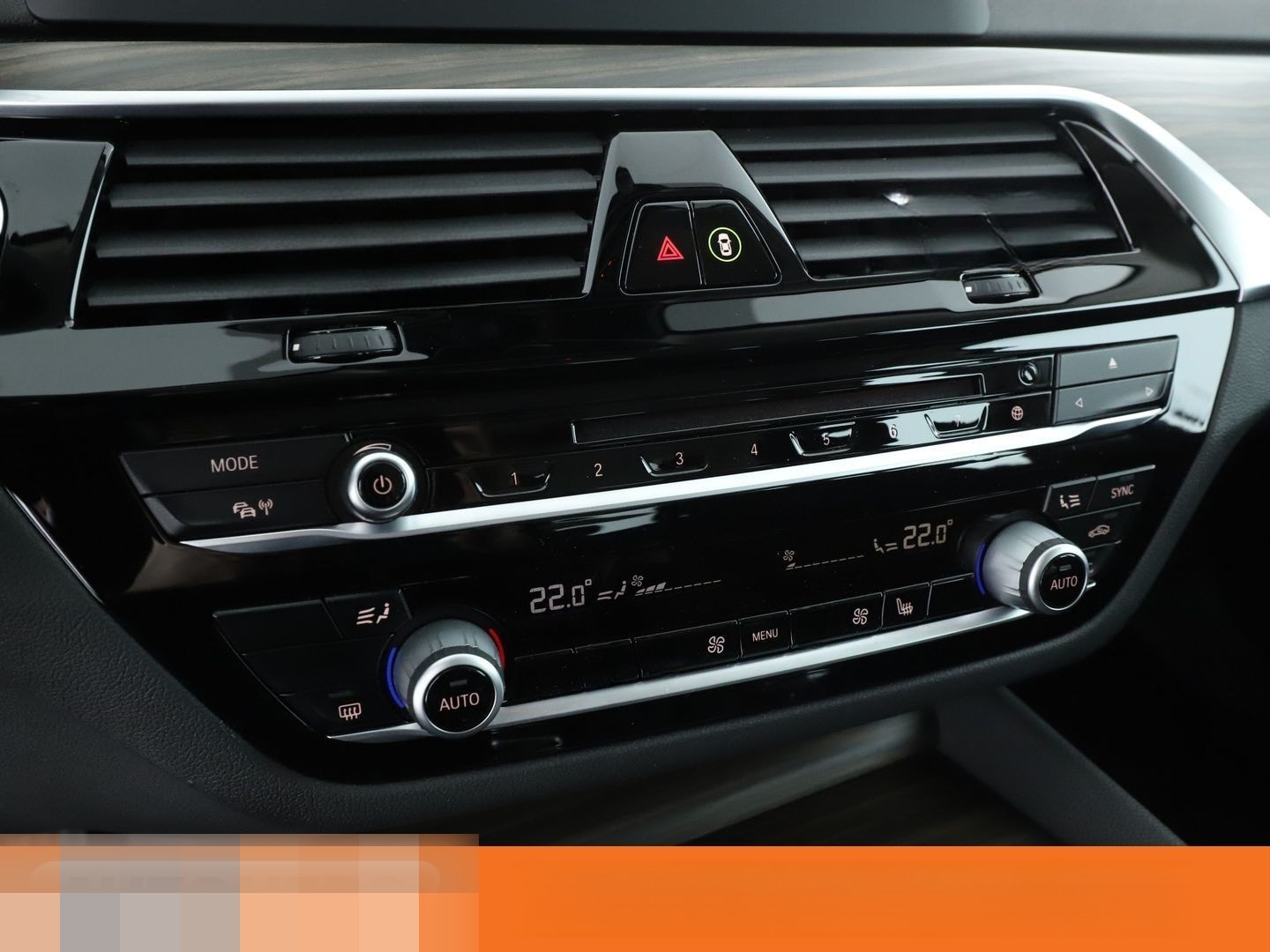 BMW 520d Aut.*NAVI*CAM*TEMPO*SHZ* foto 20