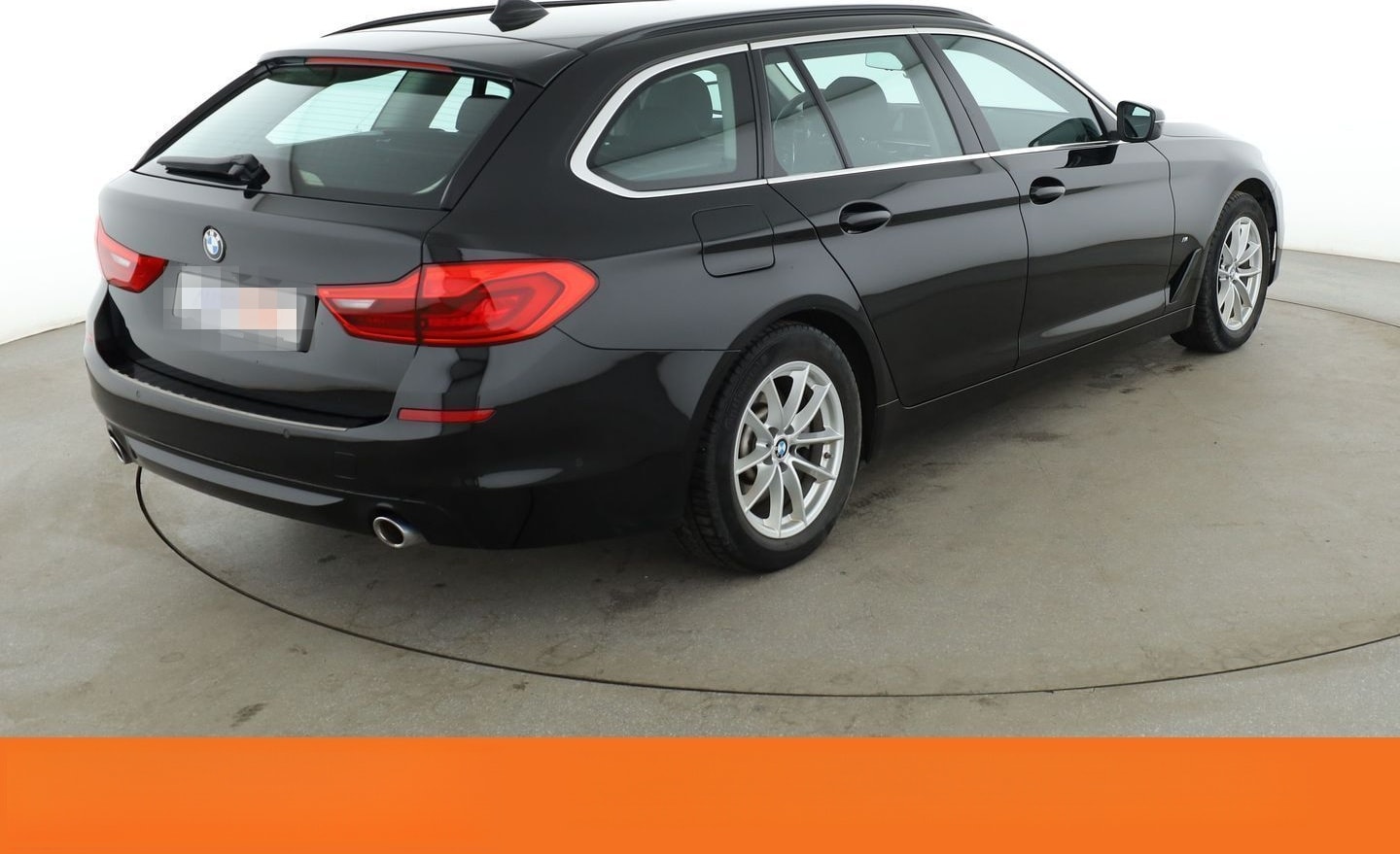 BMW 520d Aut.*NAVI*CAM*TEMPO*SHZ* foto 6