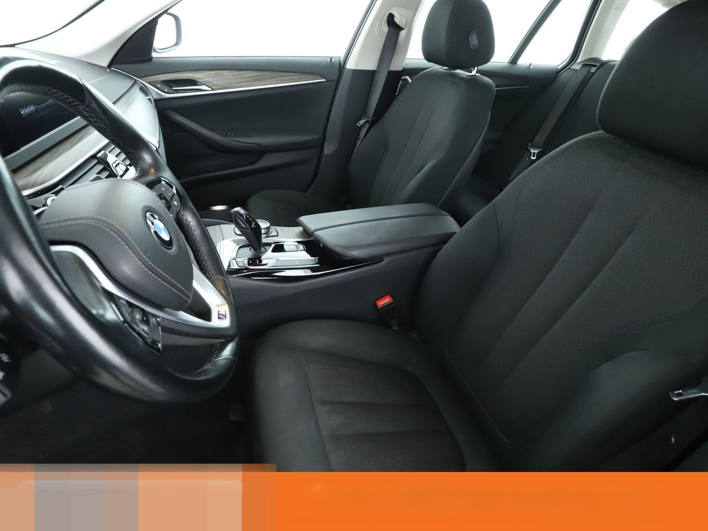 BMW 520d Aut.*NAVI*CAM*TEMPO*SHZ* foto 10