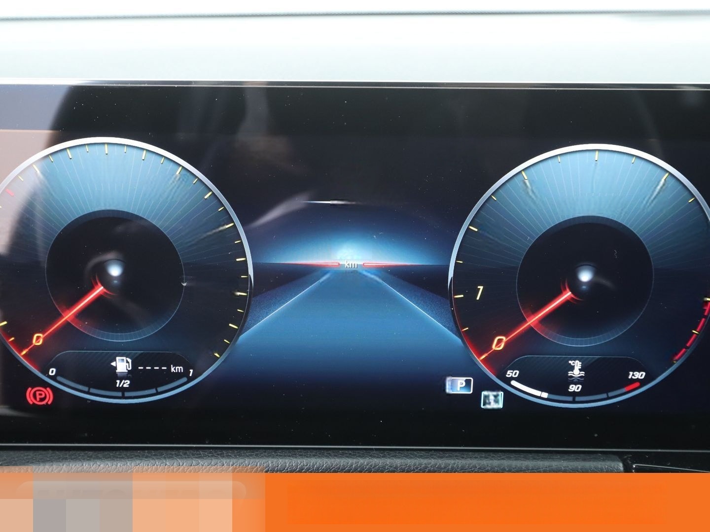 Mercedes-Benz GLB 250 4Matic AMG Line Aut.*NAVI*LED*TEMPO*PDC* foto 20