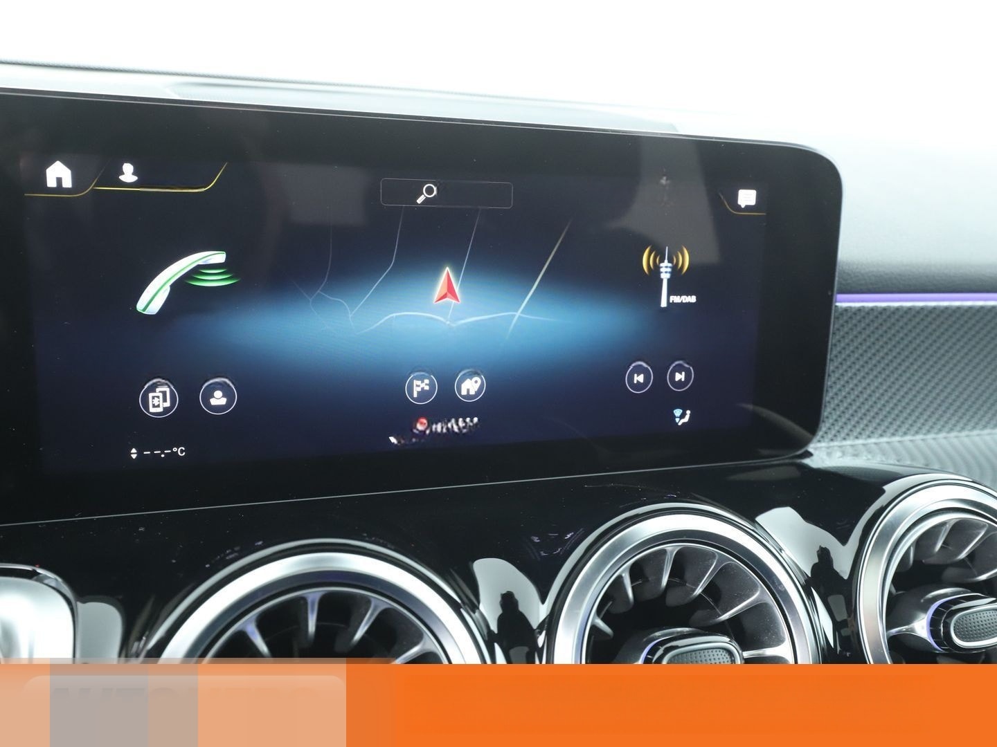 Mercedes-Benz GLB 250 4Matic AMG Line Aut.*NAVI*LED*TEMPO*PDC* foto 21