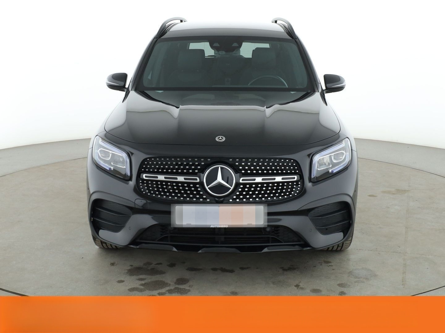 Mercedes-Benz GLB 250 4Matic AMG Line Aut.*NAVI*LED*TEMPO*PDC* foto 9