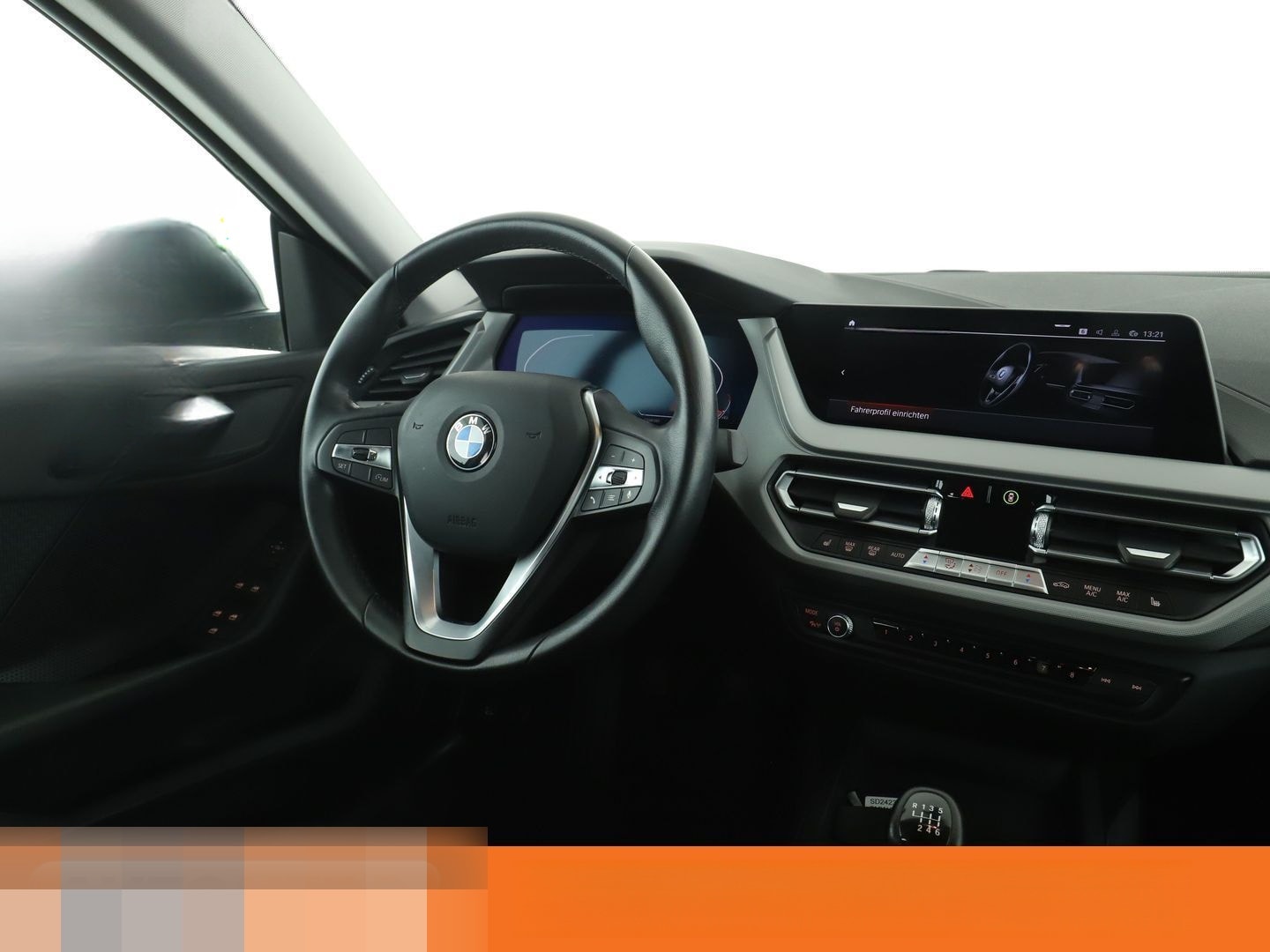 BMW 218i Gran Coupe *NAVI*HUD*LIMITER*SHZ* foto 13