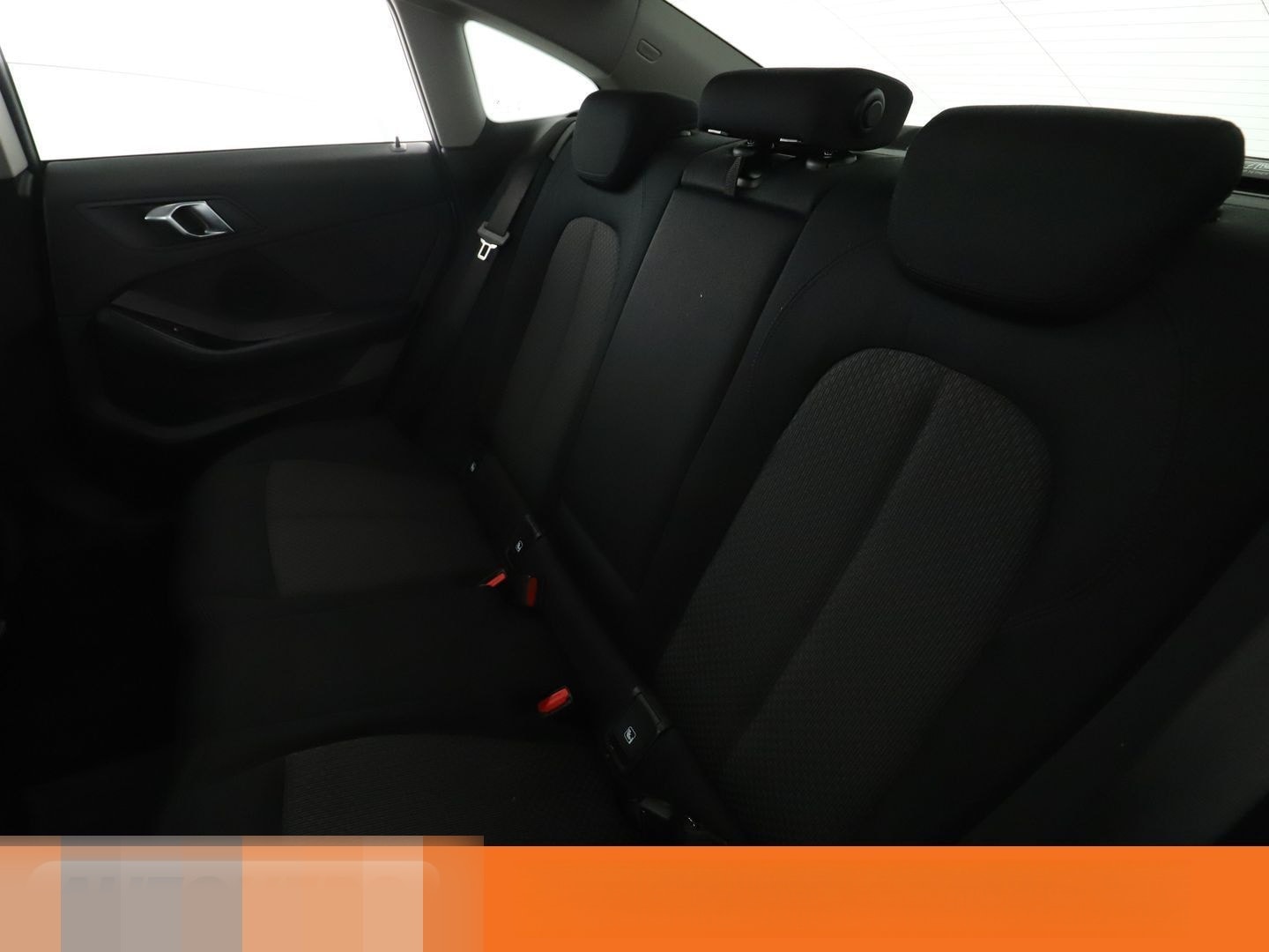 BMW 218i Gran Coupe *NAVI*HUD*LIMITER*SHZ* foto 14