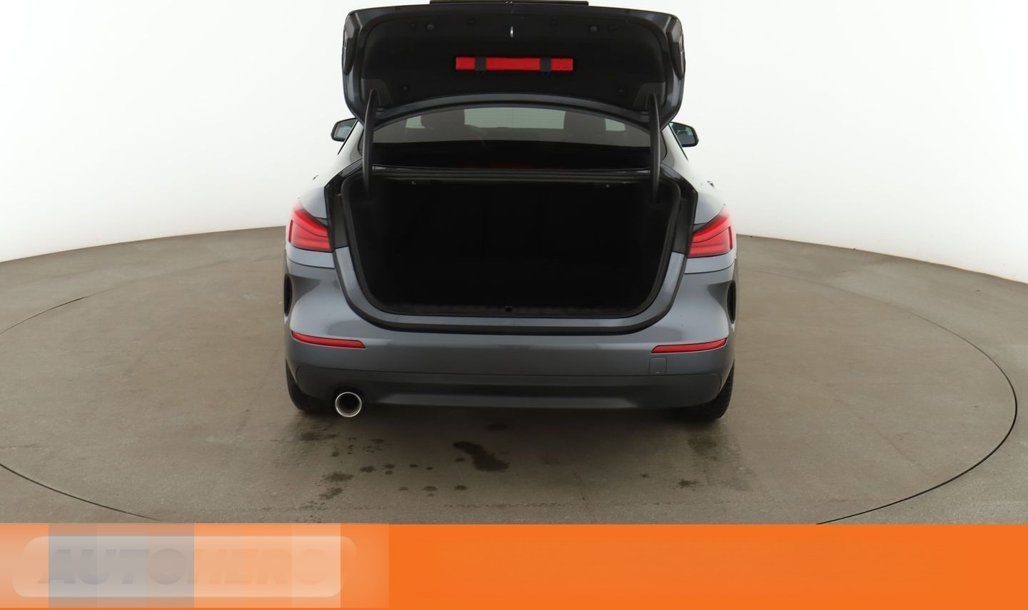 BMW 218i Gran Coupe *NAVI*HUD*LIMITER*SHZ* foto 17