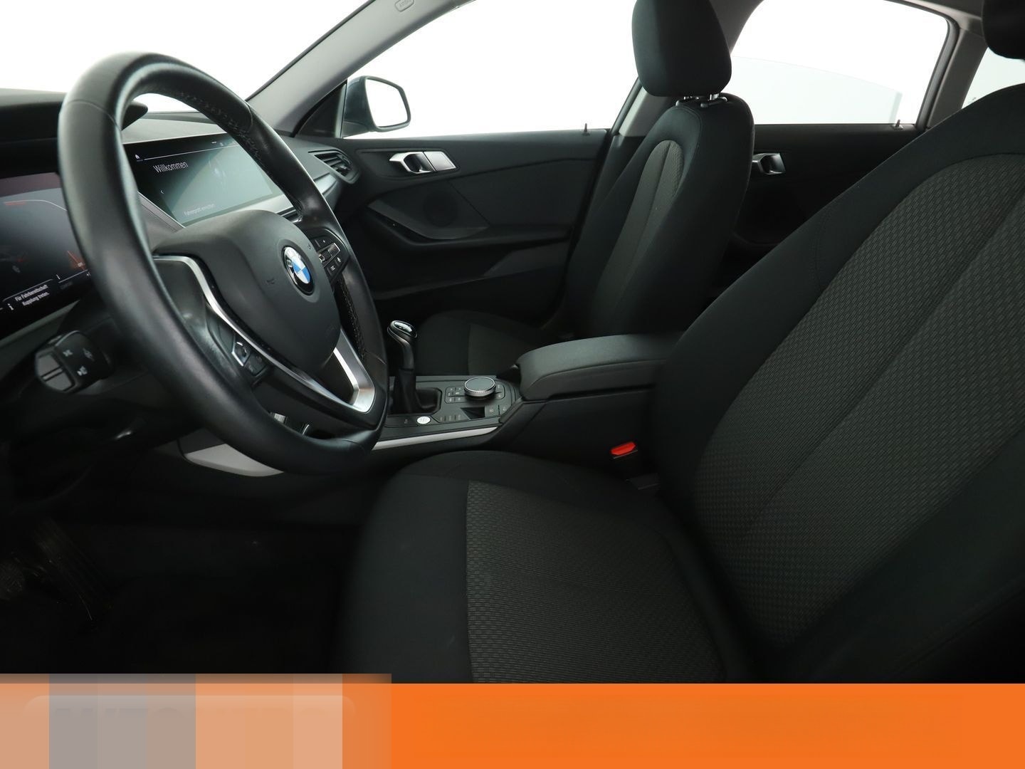 BMW 218i Gran Coupe *NAVI*HUD*LIMITER*SHZ* foto 10
