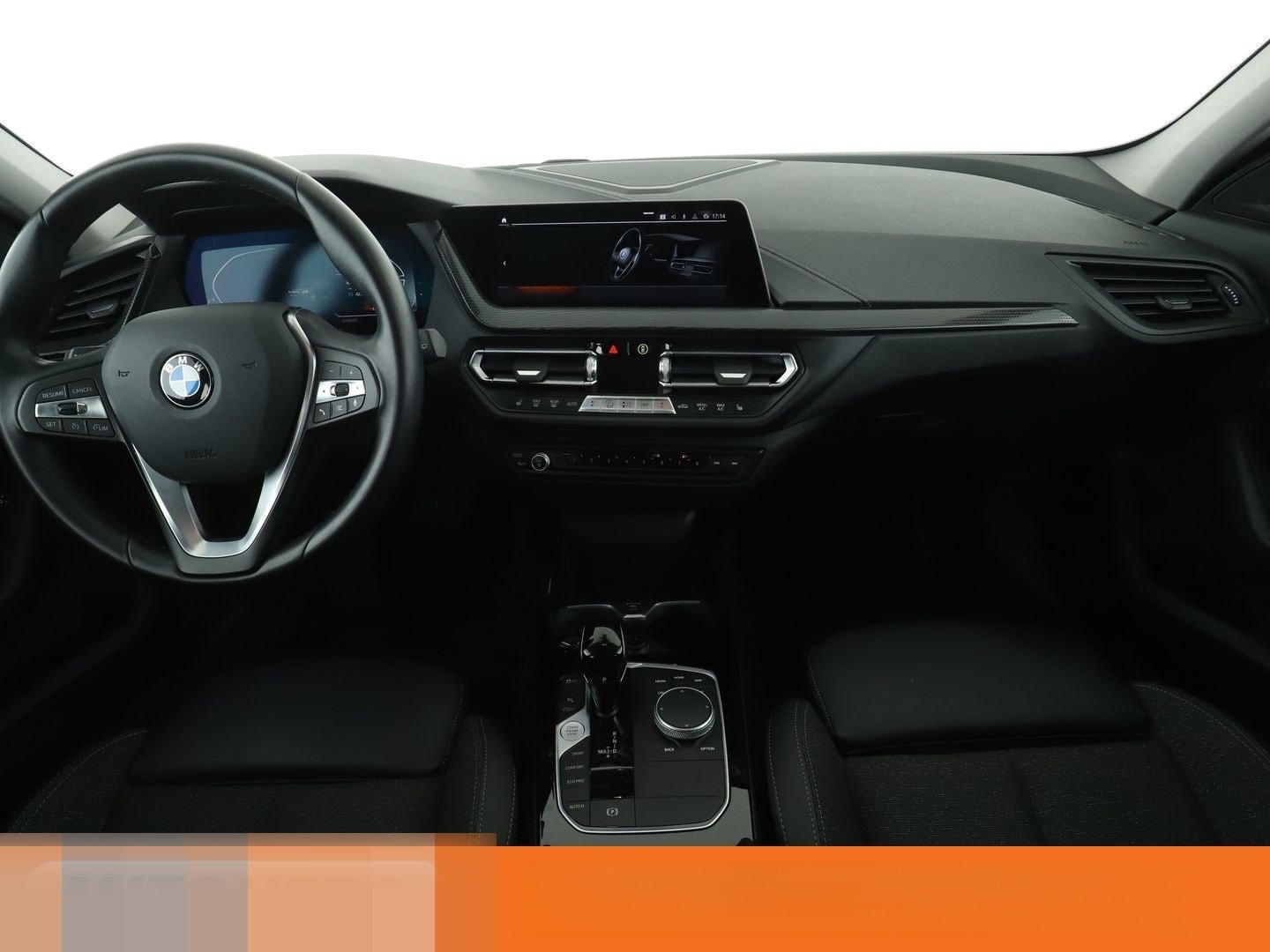 BMW 118i Sport Line Aut.*NAVI*LED*TEMPO*CAM*PDC* foto 12