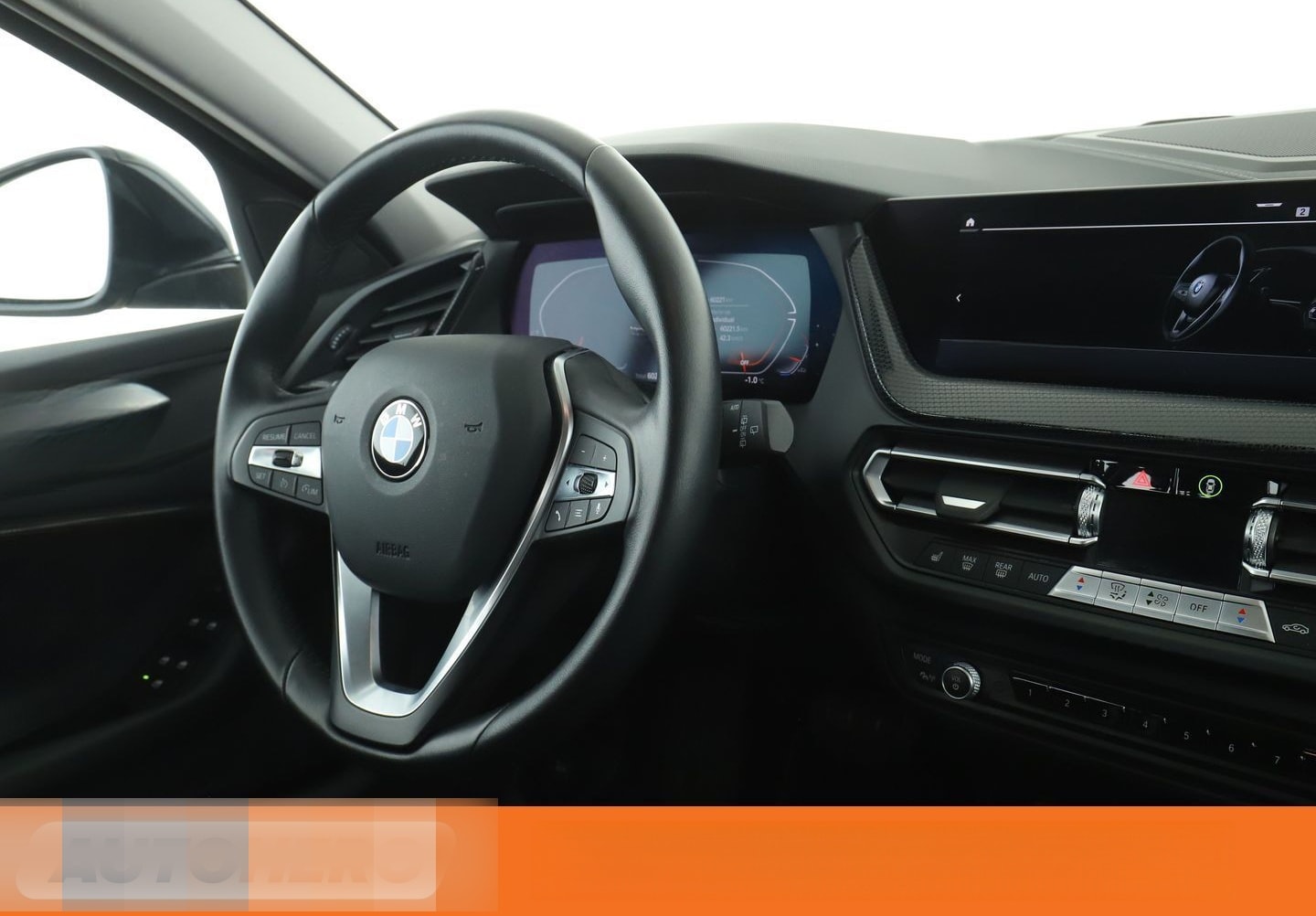 BMW 118i Sport Line Aut.*NAVI*LED*TEMPO*CAM*PDC* foto 13
