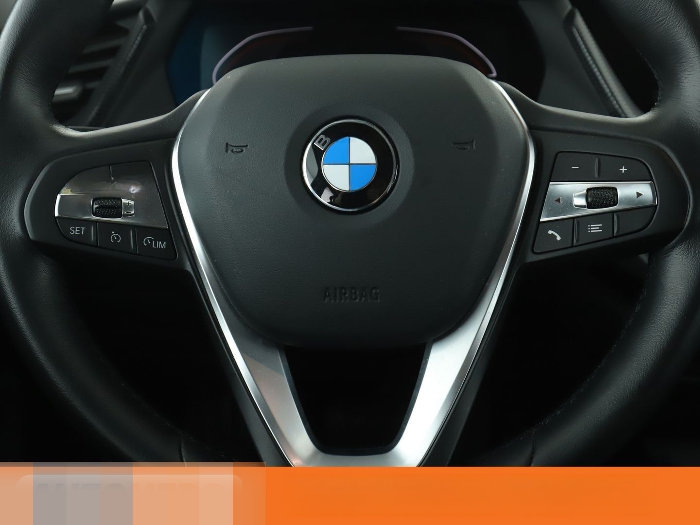 BMW 118i Sport Line Aut.*NAVI*LED*TEMPO*CAM*PDC* foto 19