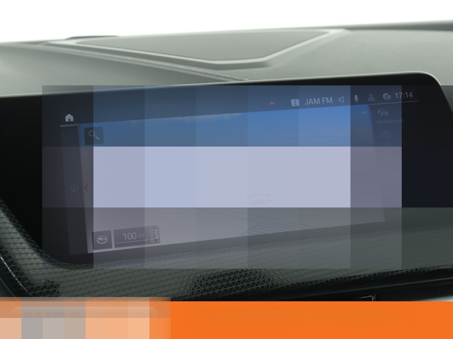 BMW 118i Sport Line Aut.*NAVI*LED*TEMPO*CAM*PDC* foto 22