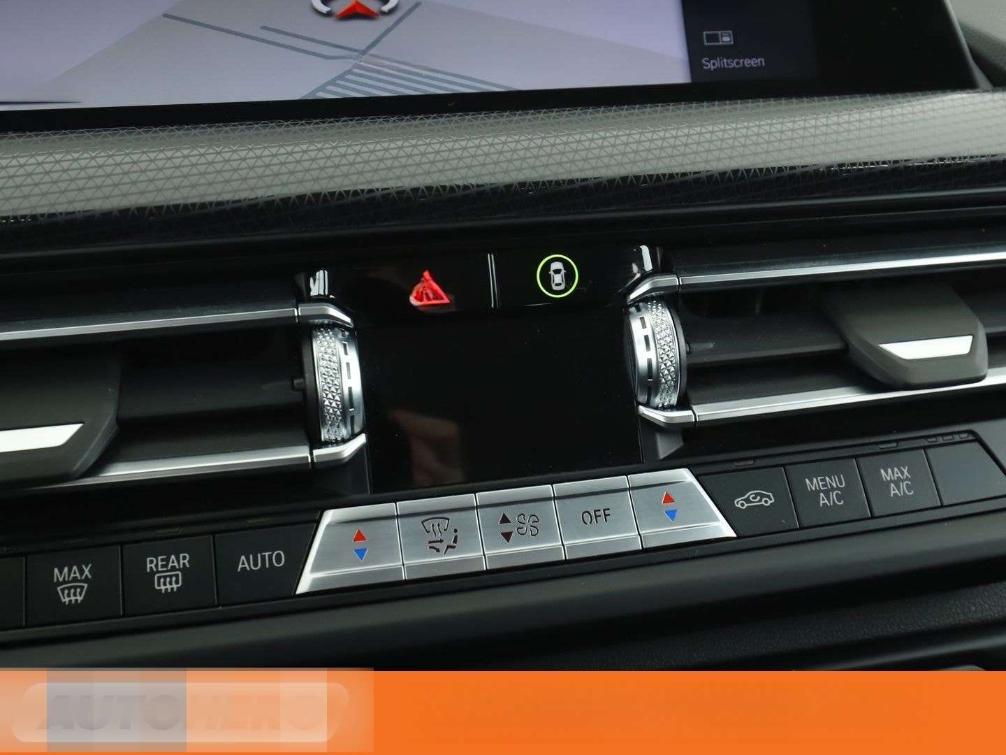 BMW 118i Sport Line Aut.*NAVI*LED*TEMPO*CAM*PDC* foto 23